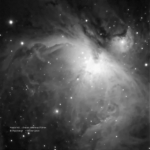 Messier 42 - 2018