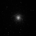 Messier 13 - 2017