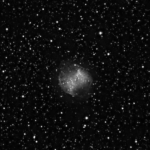 Messier 27 - 2017
