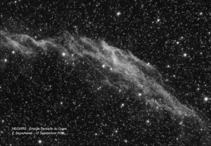 NGC6992 - 2018